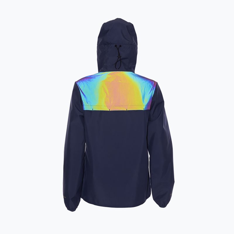 Dámska bežecká bunda Joma R-Night Raincoat royal 5