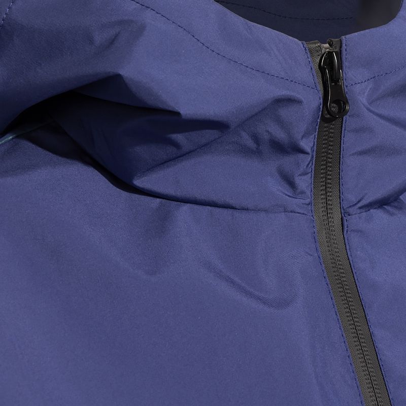 Dámska bežecká bunda Joma R-Night Raincoat royal 6