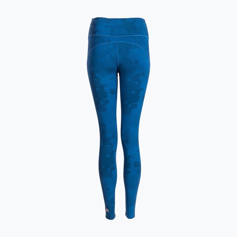 Dámske bežecké legíny Joma R-City royal 2