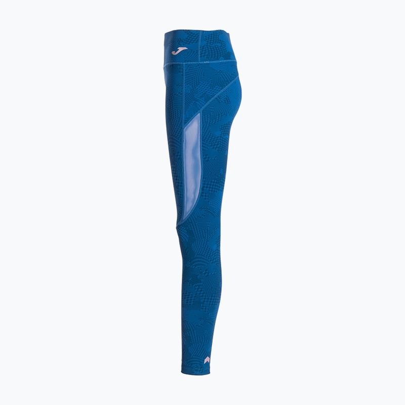 Dámske bežecké legíny Joma R-City royal 5