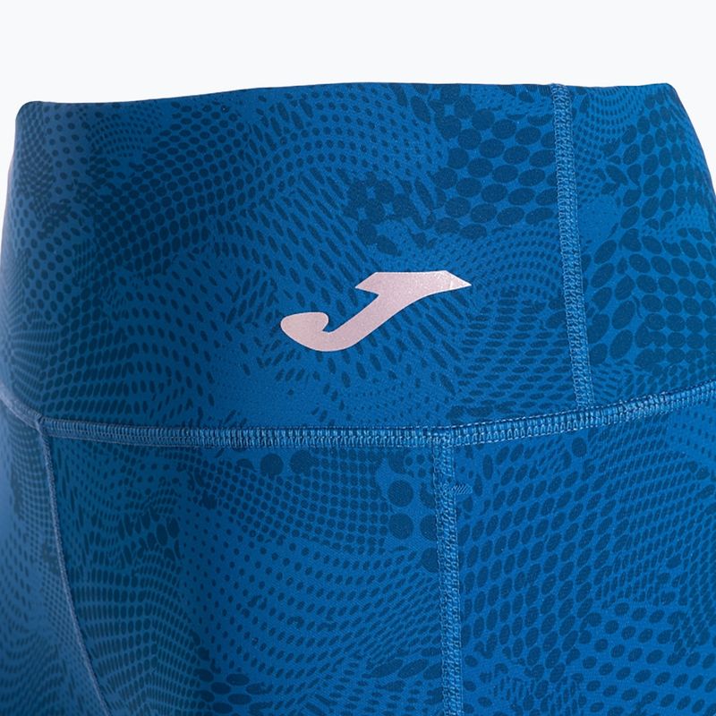 Dámske bežecké legíny Joma R-City royal 6