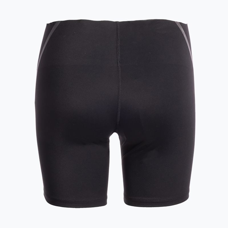 Dámske bežecké šortky Joma R-City Iconic black 2