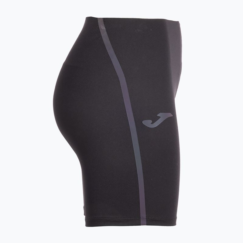 Dámske bežecké šortky Joma R-City Iconic black 4