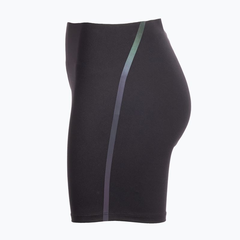 Dámske bežecké šortky Joma R-City Iconic black 6