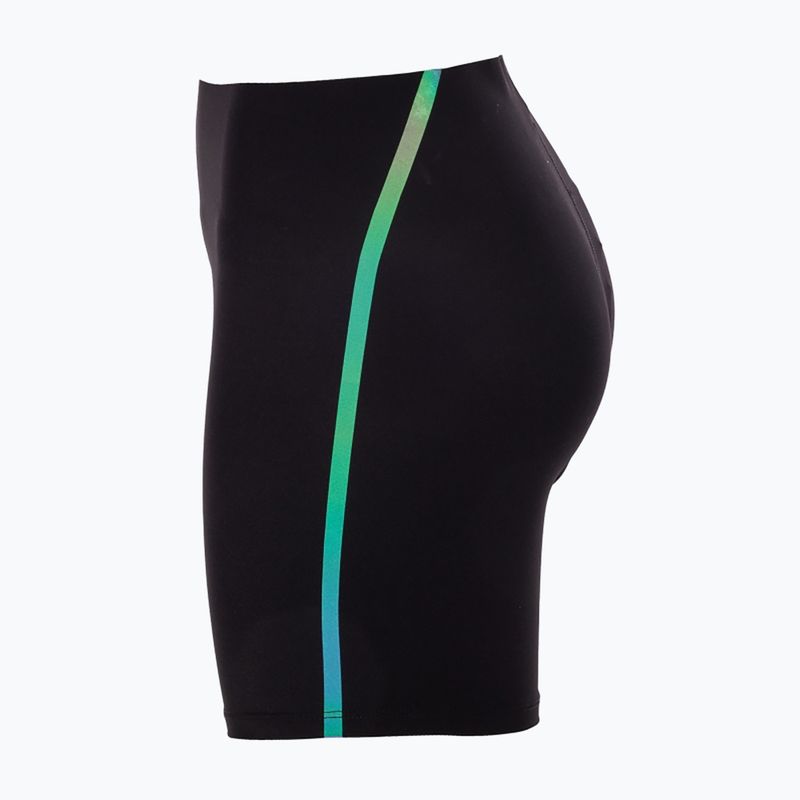Dámske bežecké šortky Joma R-City Iconic black 7