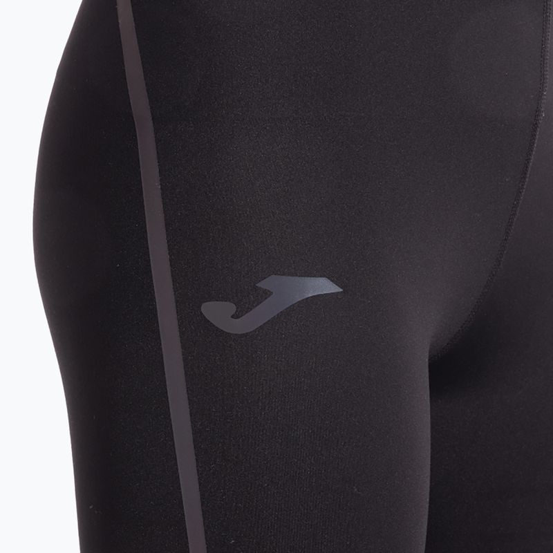 Dámske bežecké šortky Joma R-City Iconic black 8
