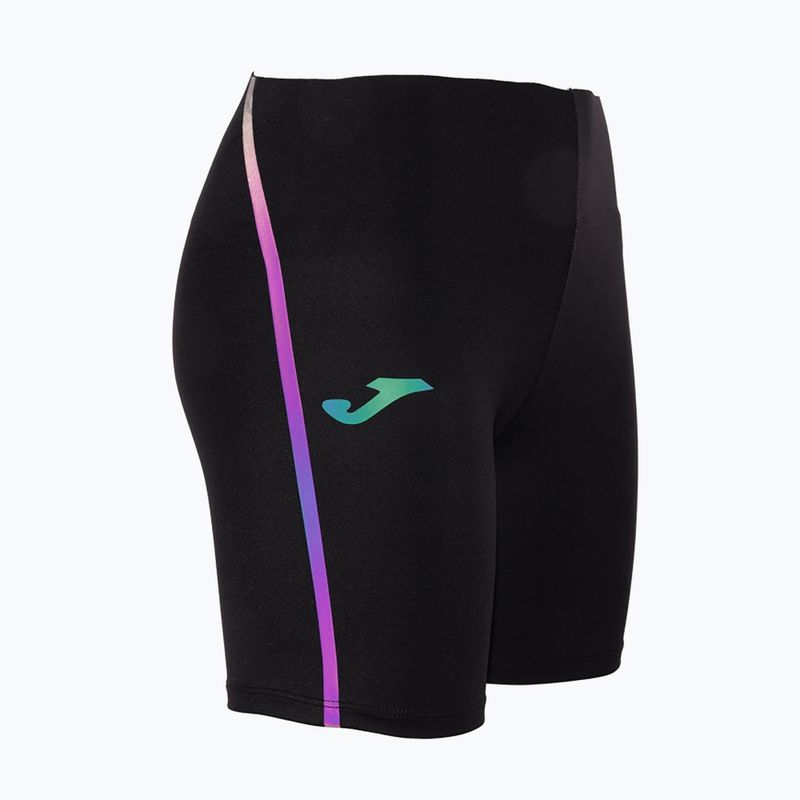 Dámske bežecké šortky Joma R-City Iconic black 9