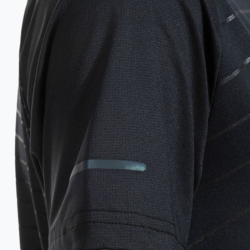 Dámske bežecké tričko Joma R-Night black 3