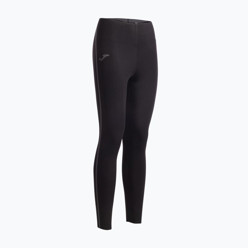 Dámske bežecké legíny Joma R-Night black