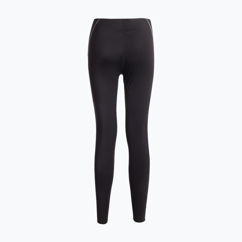 Dámske bežecké legíny Joma R-Night black 2