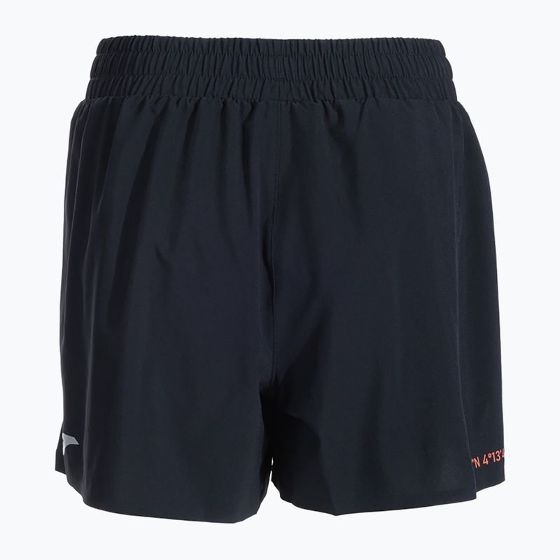 Dámske bežecké šortky Joma R-City black