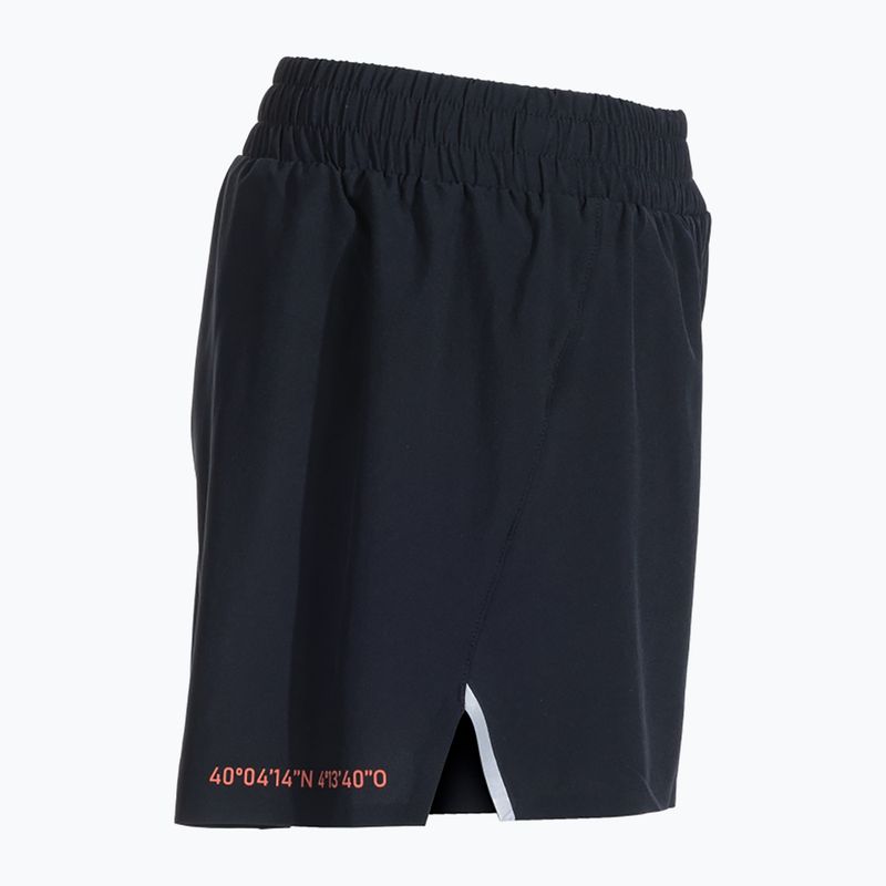 Dámske bežecké šortky Joma R-City black 4