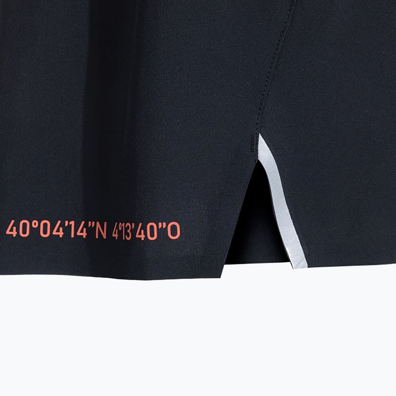Dámske bežecké šortky Joma R-City black 7