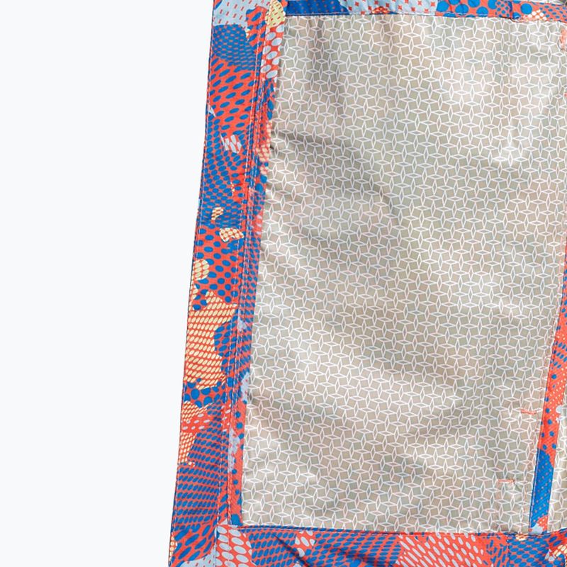 Dámska bežecká bunda Joma R-City coral 7