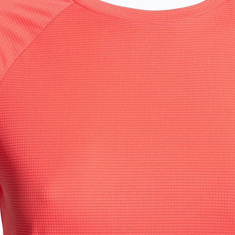 Dámske bežecké tričko Joma R-Night Iconic coral 3