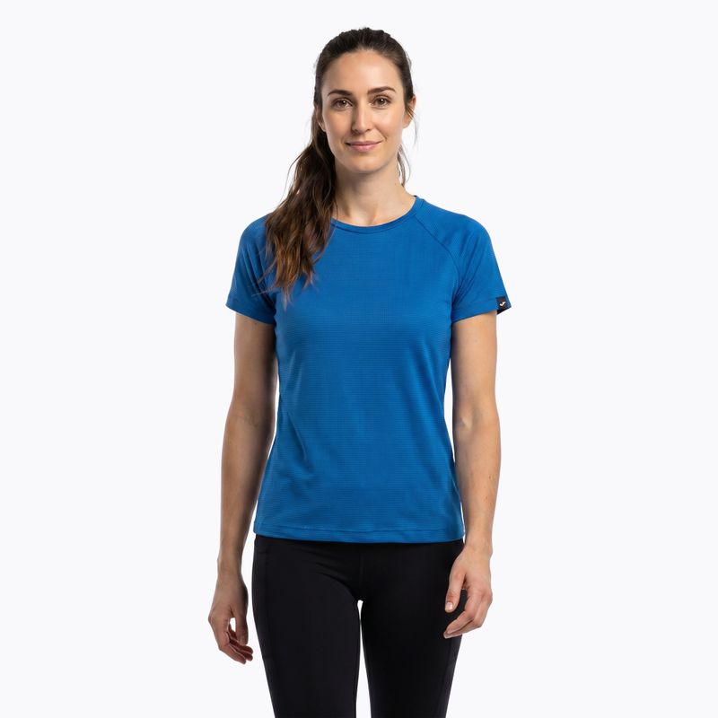 Dámske bežecké tričko Joma R-Night Iconic royal 3