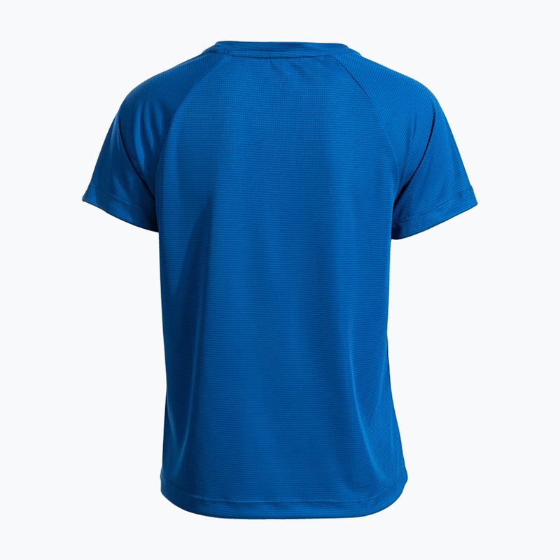 Dámske bežecké tričko Joma R-Night Iconic royal 2