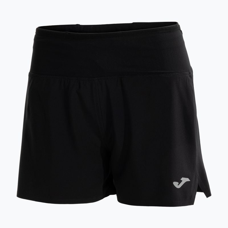 Dámske bežecké šortky Joma R-Nature black 3