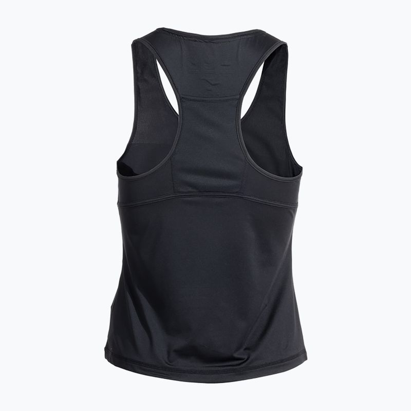 Dámske bežecké tričko Joma R-Nature Tank Top black 2