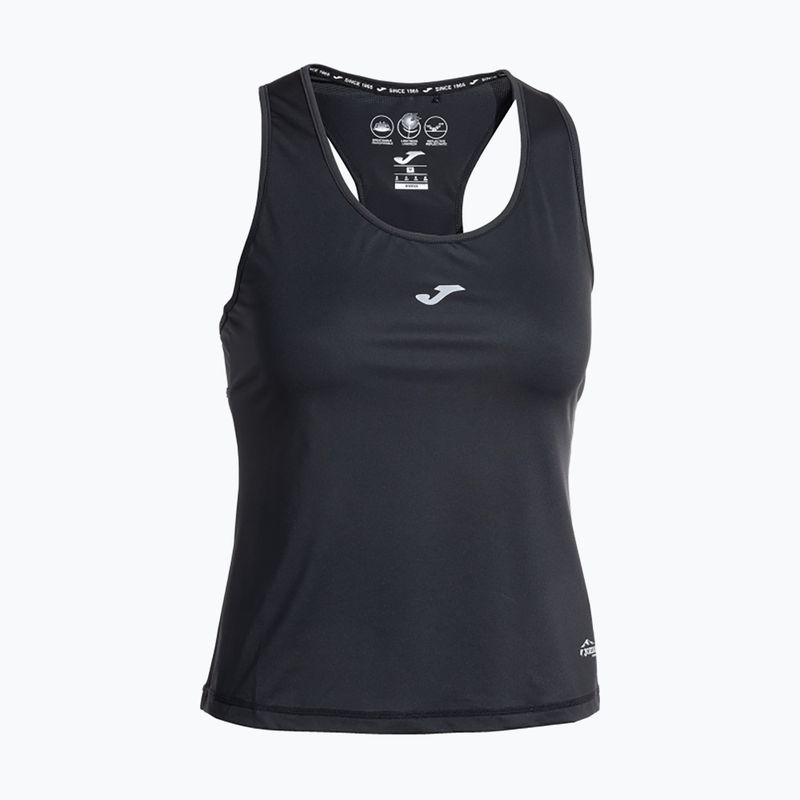 Dámske bežecké tričko Joma R-Nature Tank Top black 3