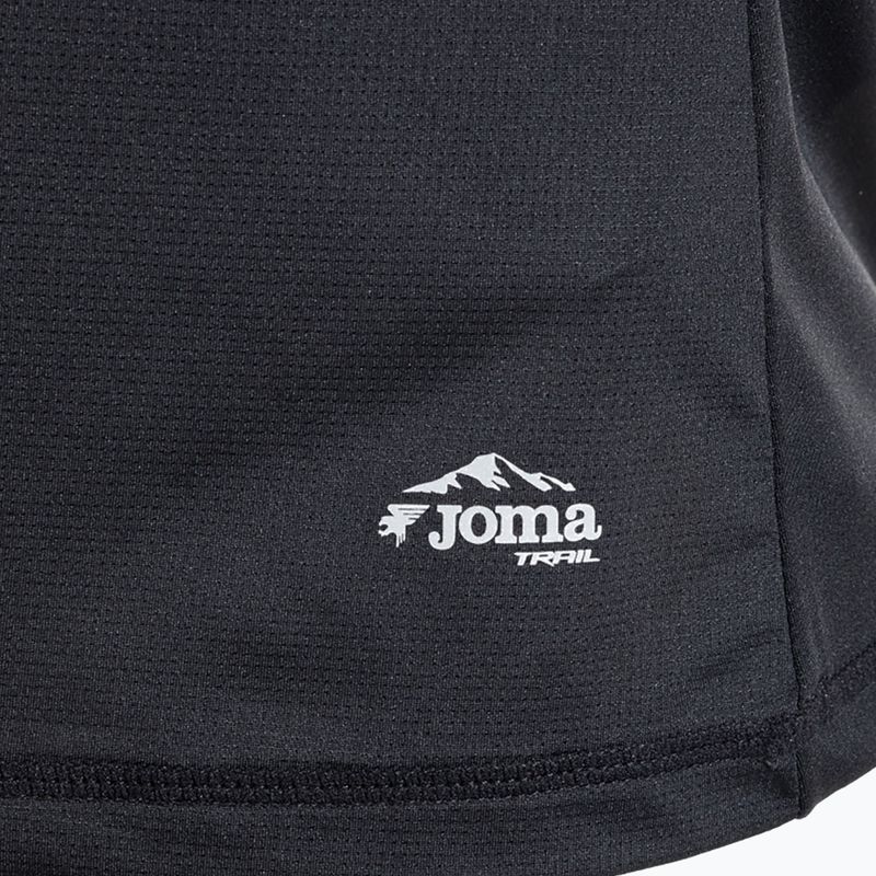 Dámske bežecké tričko Joma R-Nature Tank Top black 5