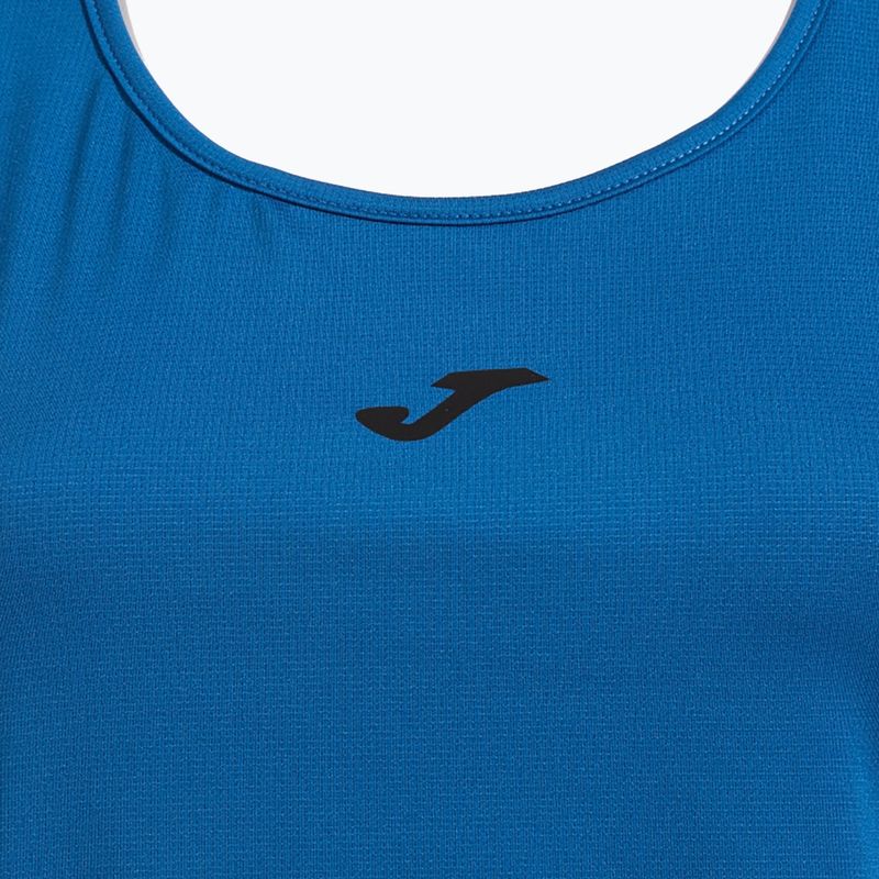 Dámske bežecké tričko Joma R-Nature Tank Top royal 3