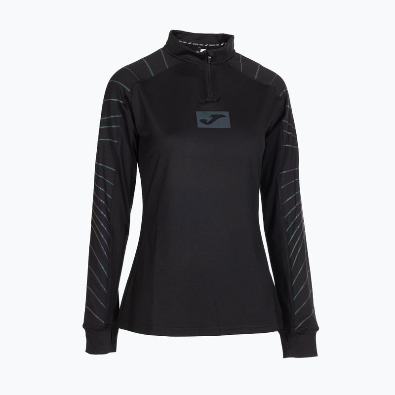Dámska bežecká mikina Joma R-Night black