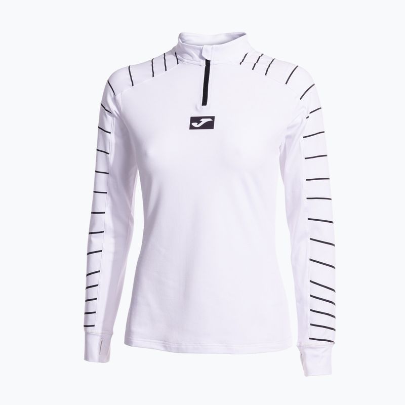Dámska bežecká mikina Joma R-Night white