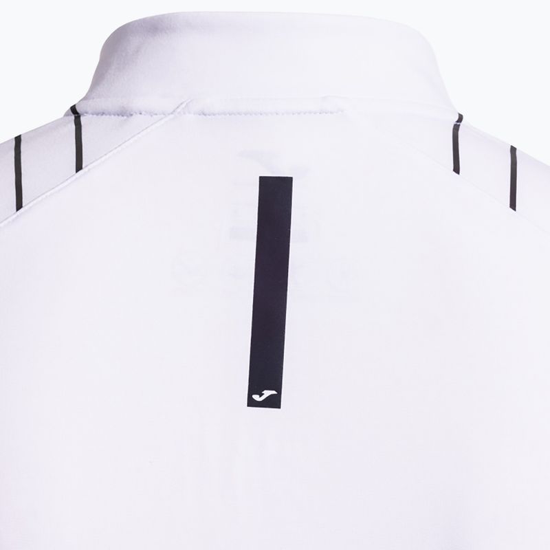 Dámska bežecká mikina Joma R-Night white 4