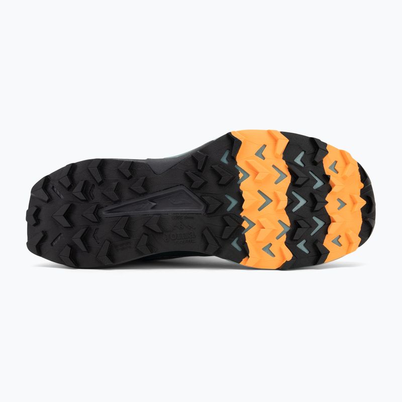 Pánske bežecké topánky Joma Sierra grey 4