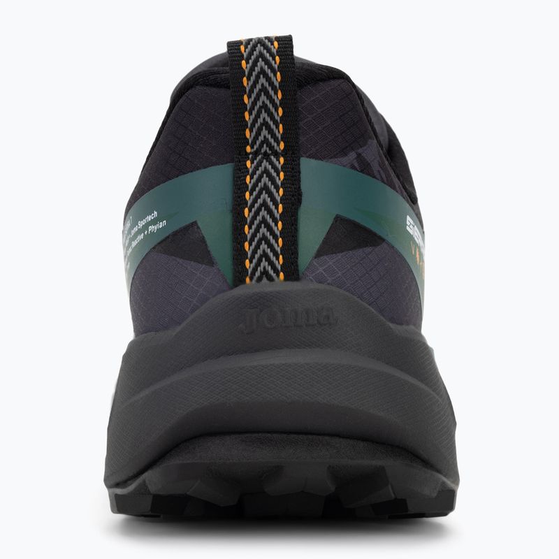 Pánske bežecké topánky Joma Sierra grey 6