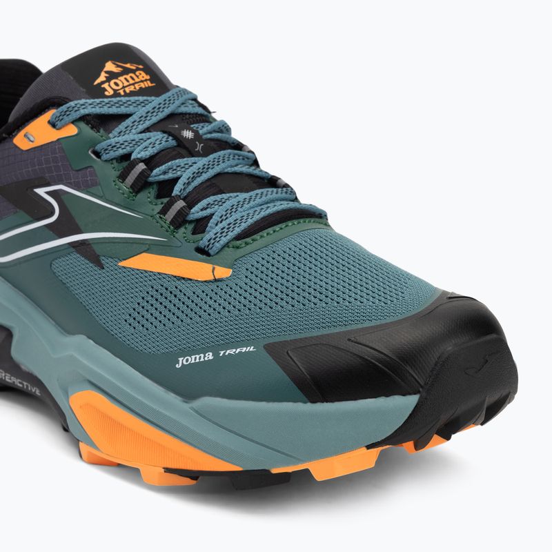 Pánske bežecké topánky Joma Sierra grey 7