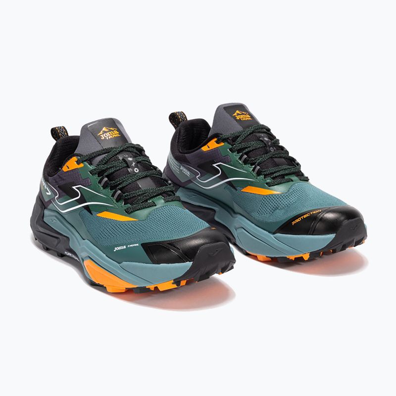 Pánske bežecké topánky Joma Sierra grey 2