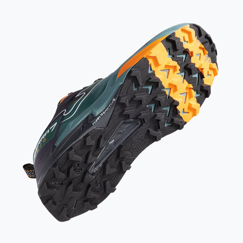 Pánske bežecké topánky Joma Sierra grey 5