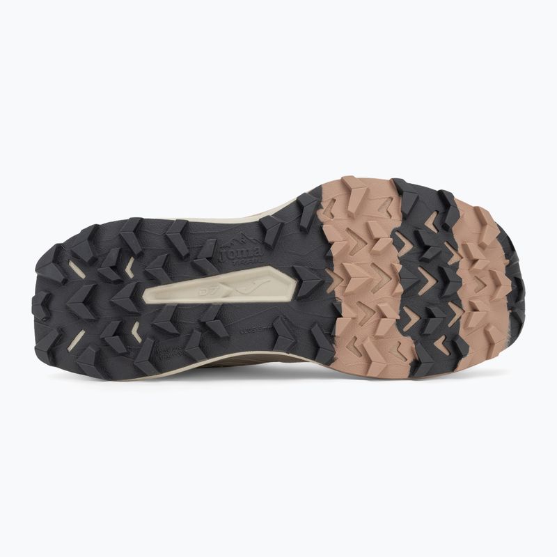Dámske bežecké topánky Joma Sierra beige 4
