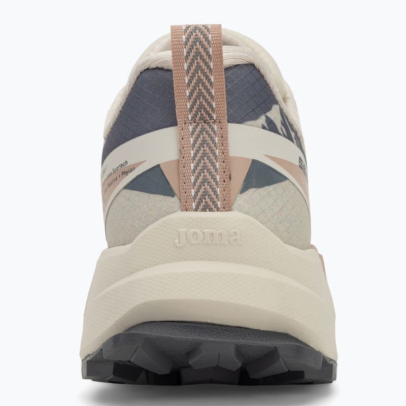Dámske bežecké topánky Joma Sierra beige 6