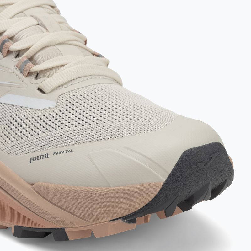Dámske bežecké topánky Joma Sierra beige 7