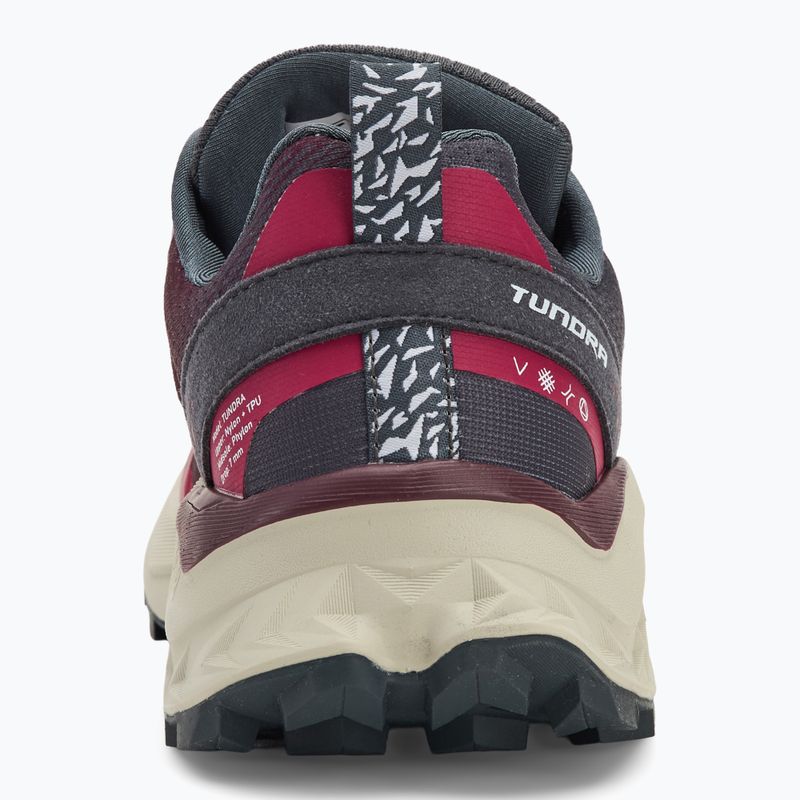 Dámska bežecká obuv Joma Tundra pink 6