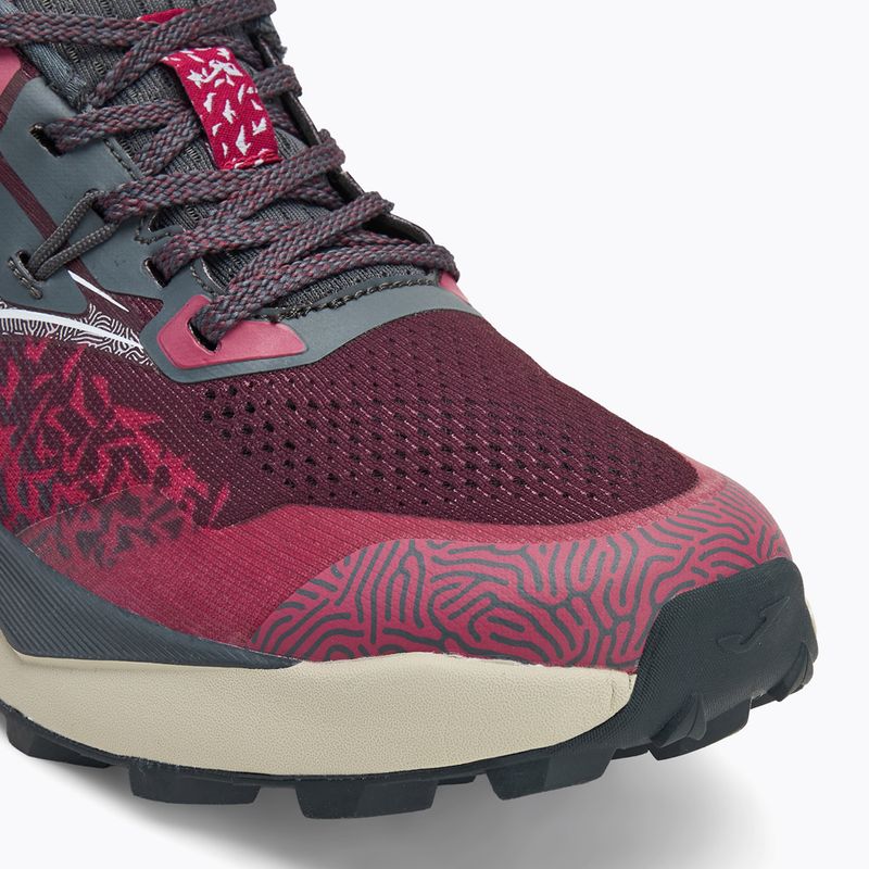 Dámska bežecká obuv Joma Tundra pink 7