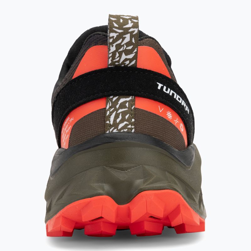 Pánske bežecké topánky Joma Tundra green 6