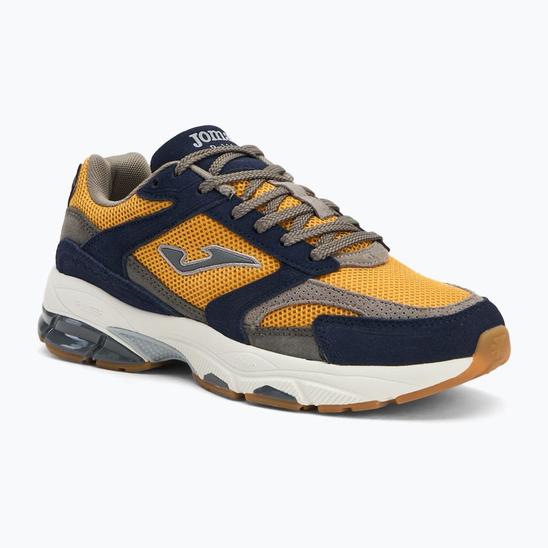 Pánska obuv Joma Cr111 navy/orange