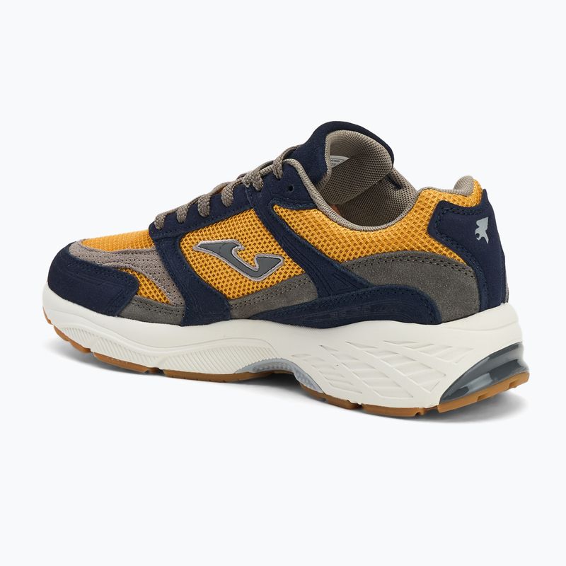 Pánska obuv Joma Cr111 navy/orange 3