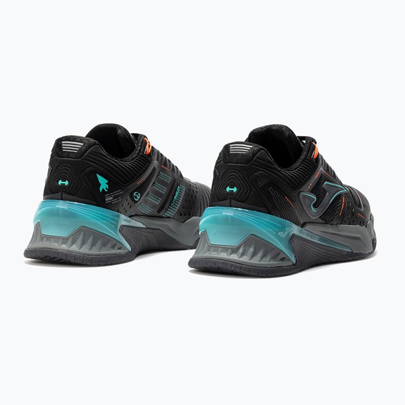 Pánska tréningová obuv Joma Fittrainer black 10