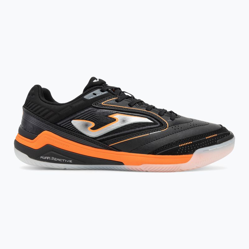 Pánske kopačky Joma Gambeta IN black 2