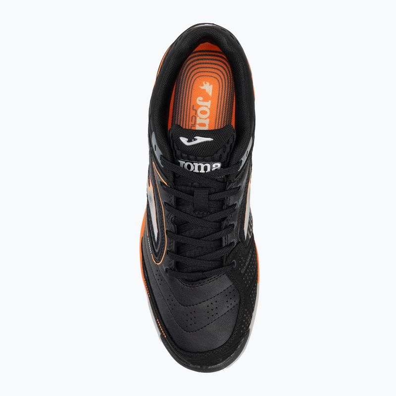Pánske kopačky Joma Gambeta IN black 5