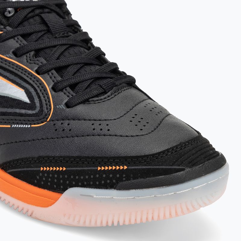 Pánske kopačky Joma Gambeta IN black 7