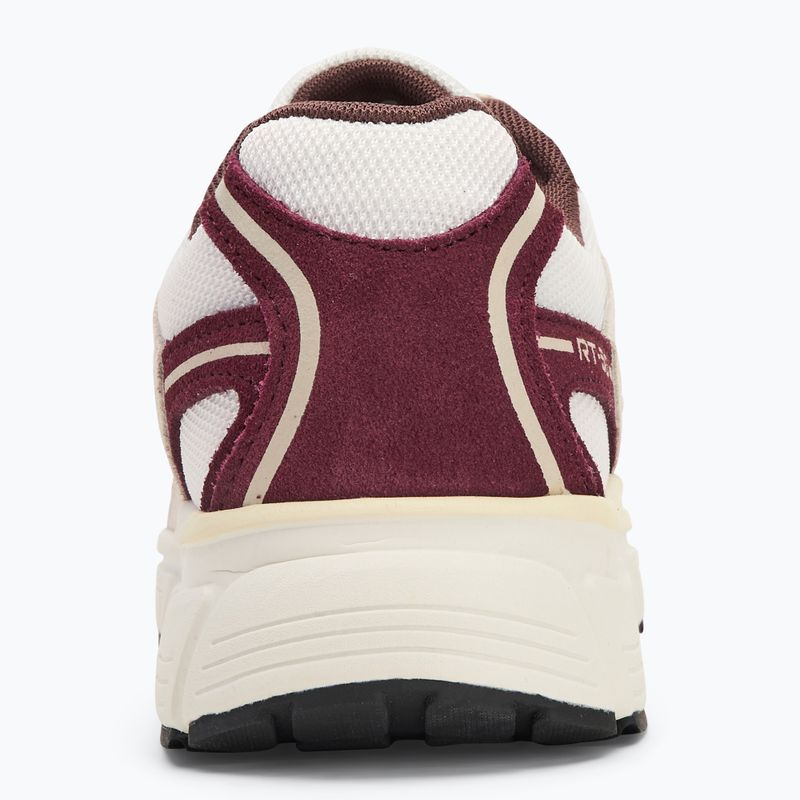 Pánska obuv Joma Rt50 beige/maroon 6