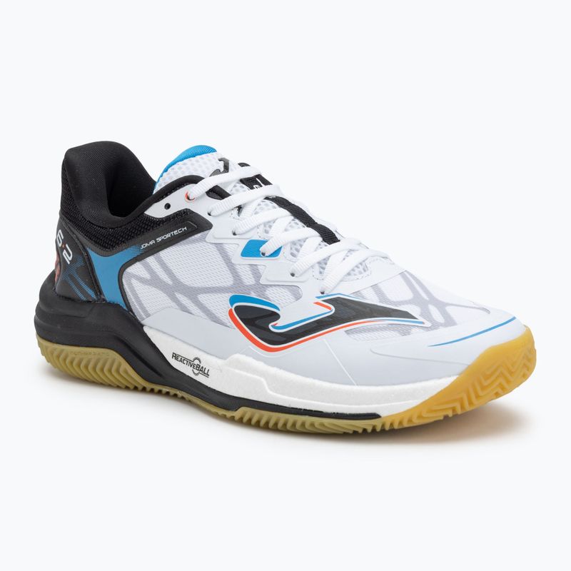 Pánska hádzanárska obuv Joma V6.2 white