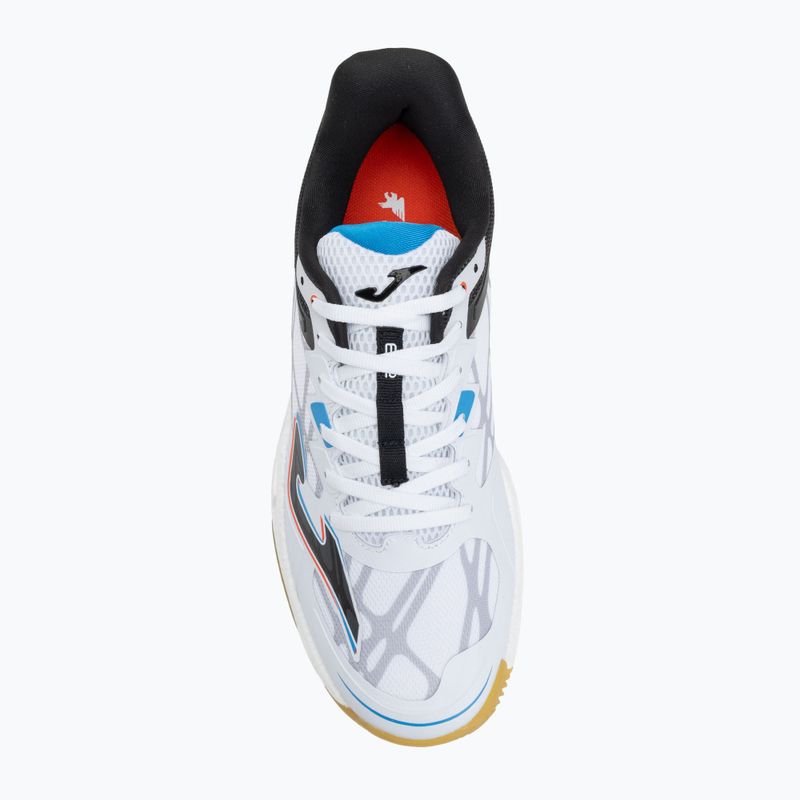 Pánska hádzanárska obuv Joma V6.2 white 5