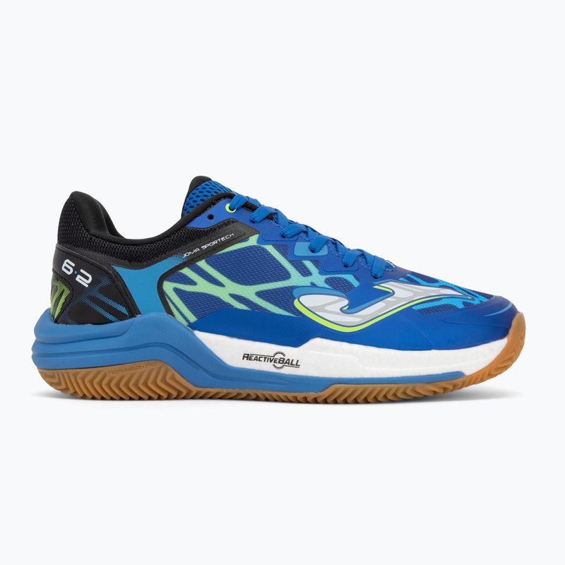 Pánska hádzanárska obuv Joma V6.2 royal 2